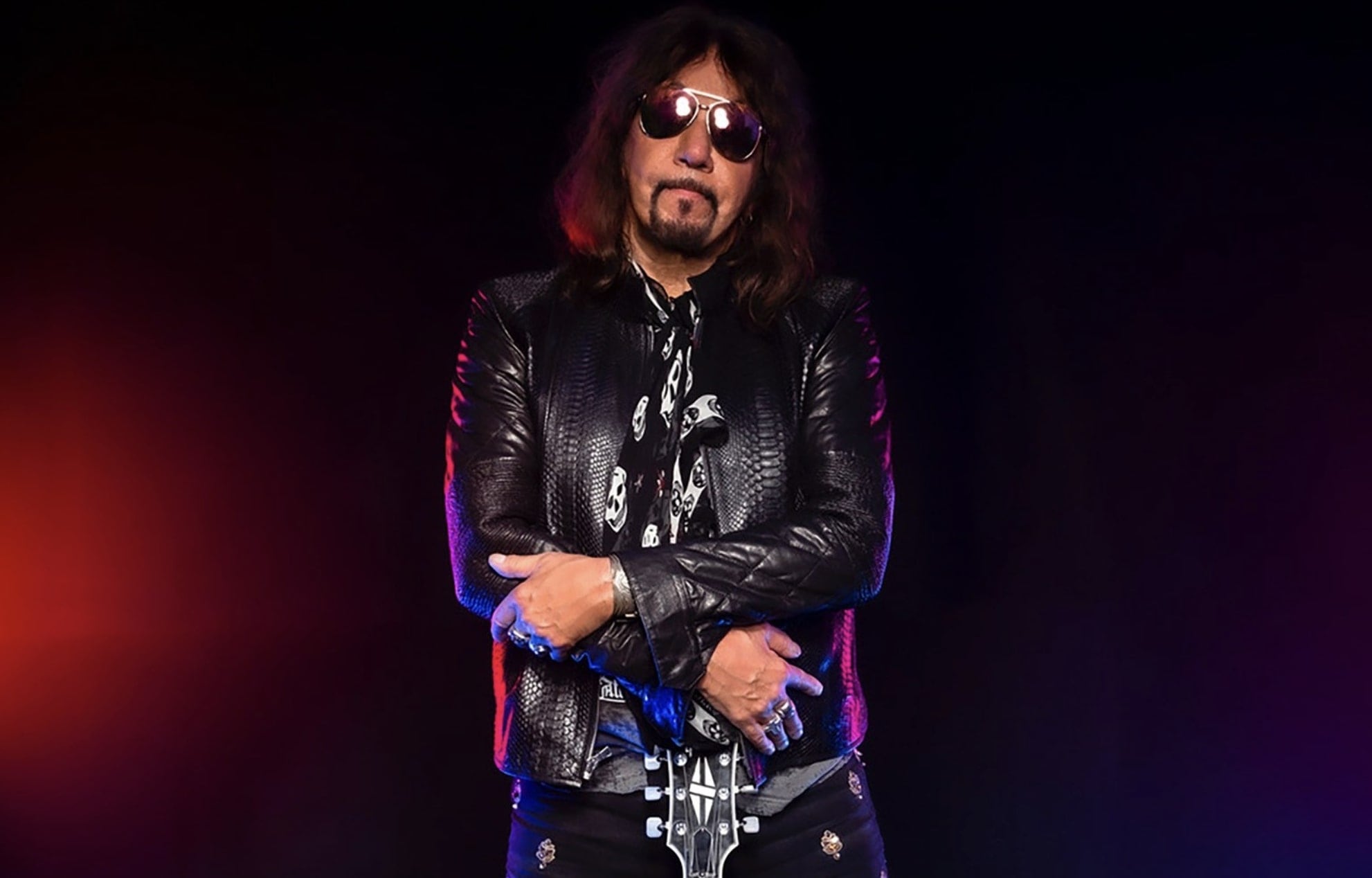 Ace Frehley