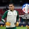 Luis Malagón ya rompió el silencio tras la lesión que lo dejó fuera de Copa América