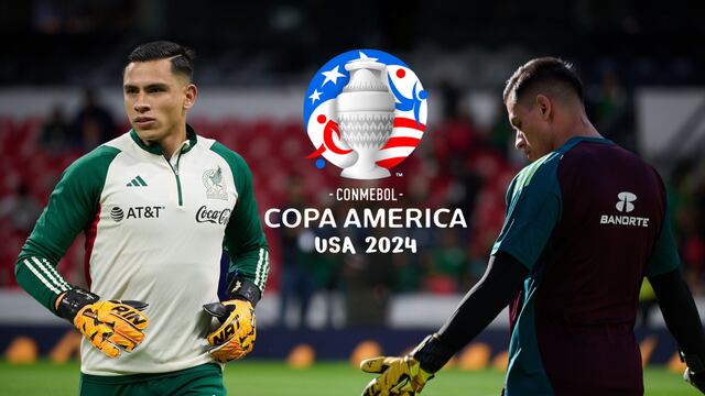 Luis Malagón rompe el silencio después de su lesión que lo deja fuera de la Copa América