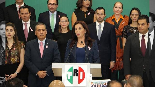 La diputada federal del PRI Carolina Monroy busca impulsar la creación de un comité que regule y vigile el actuar de los legisladores para establecer un vínculo de confianza con la ciudadanía.
