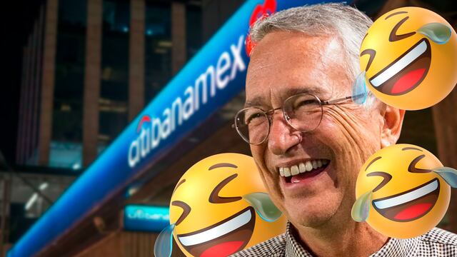 Ricardo Salinas pliego vs Banamex