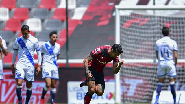 Deportivo Toluca vs Club Puebla