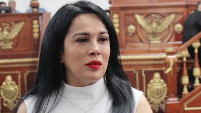 Silvia Sánchez Barrios