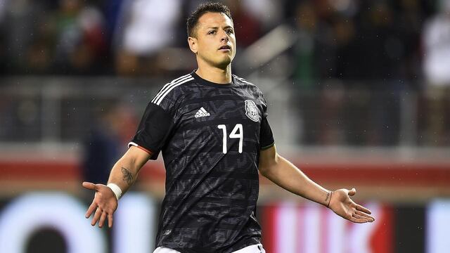 CH14 jugaría en la Serie A