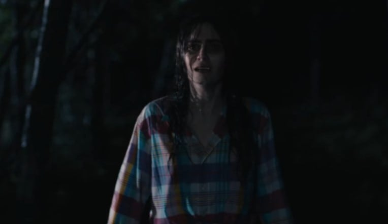 Sweet Revenge, cortometraje de Viernes 13