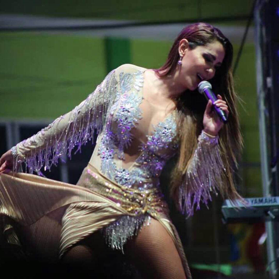 Ninel Conde