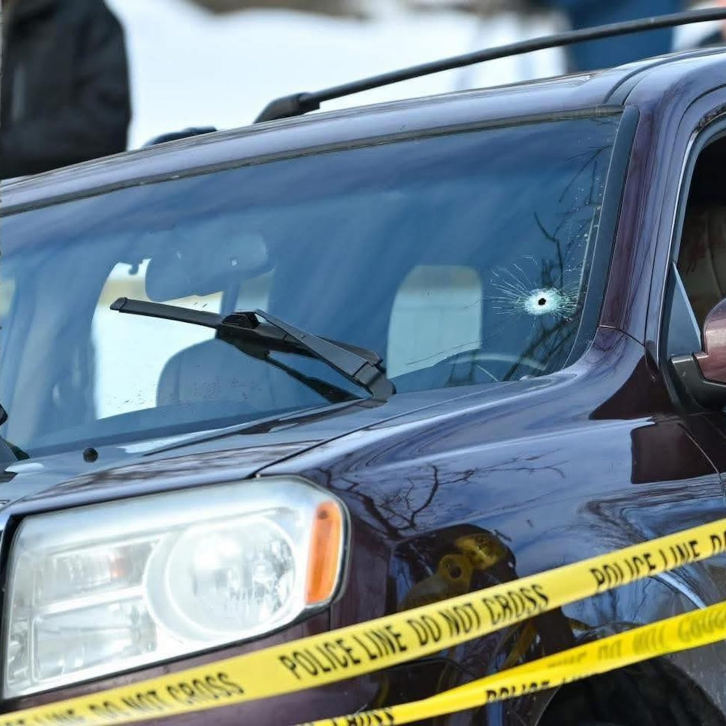 Estados Unidos: la guerra llegó a casa