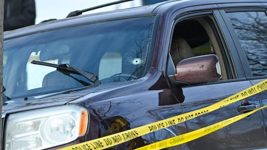 Renee Nicole Good como ícono del fracaso de Trump