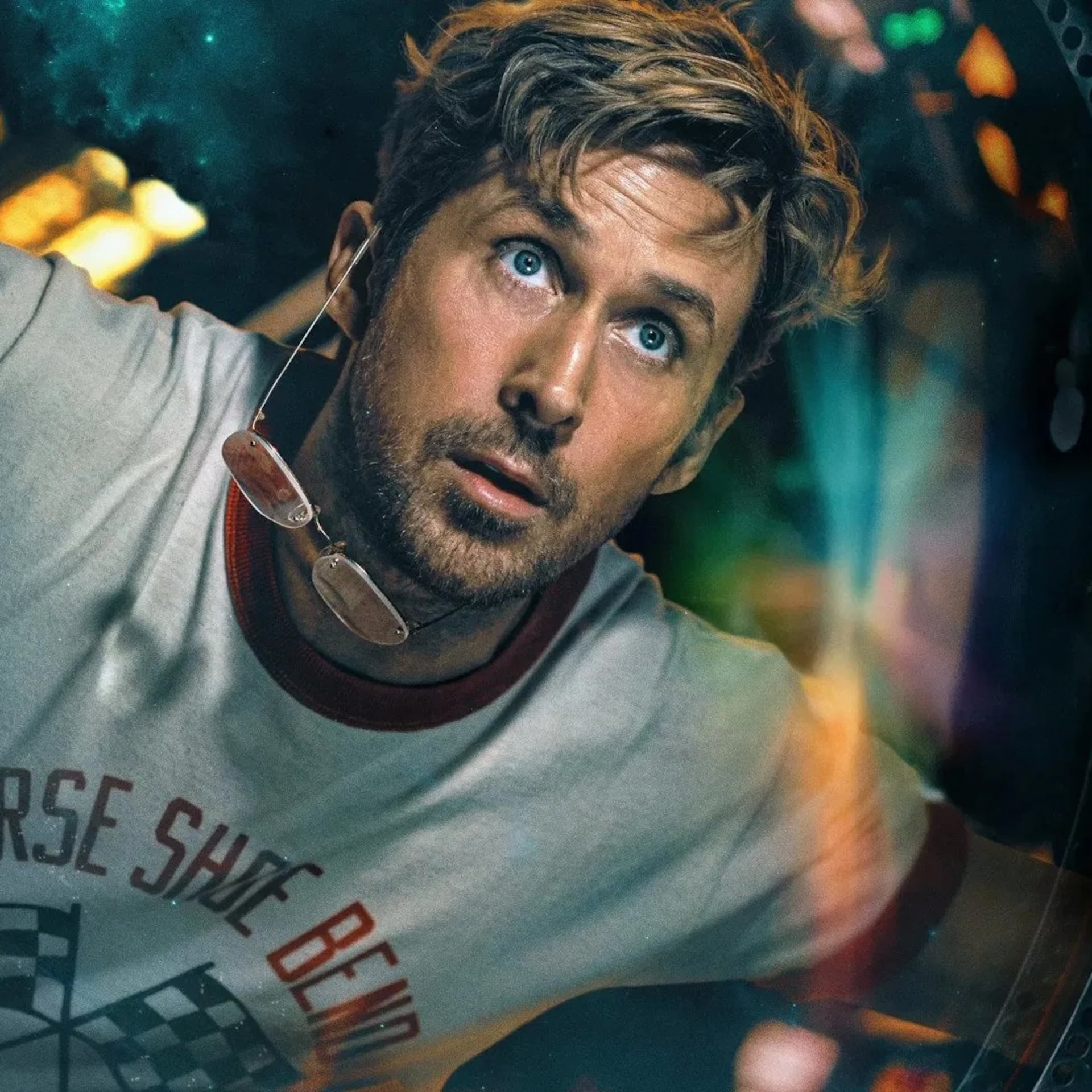 Ryan Gosling revela cuándo vendrá a México por “Proyecto Fin del Mundo”