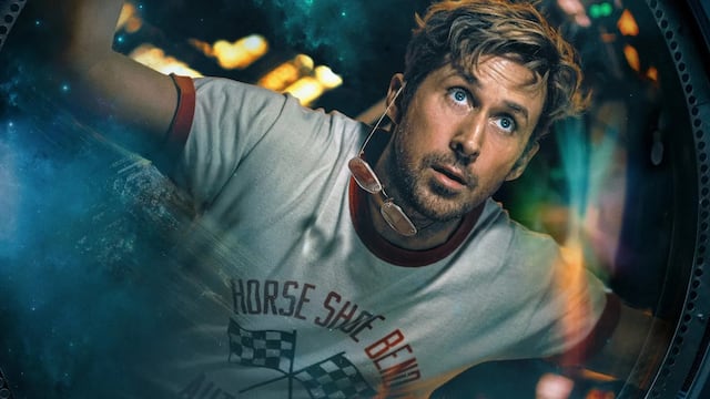 Ryan Gosling vendrá a México para promocionar "Proyecto Fin del Mundo"