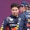 Checo Pérez lanza advertencia a Max Verstappen: “Voy por el campeonato en 2024″, dice