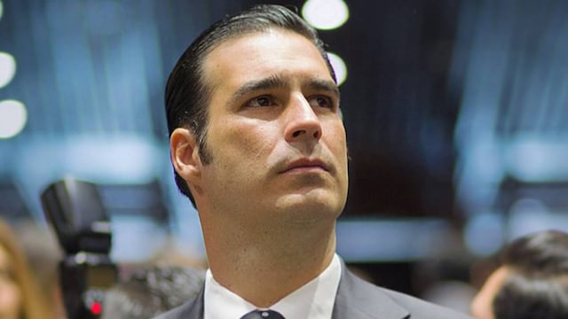 Miguel Torruco Garza