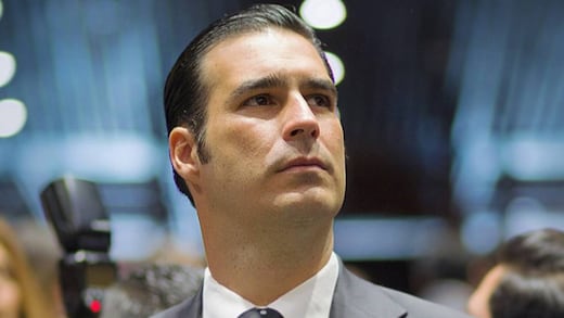 ¿Quién es Miguel Torruco Garza? Nuevo subsecretario de Seguridad en la SSPC