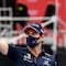 Checo Pérez deslumbra las calles de Dallas con su Red Bull previo al Gran Premio de Estados Unidos
