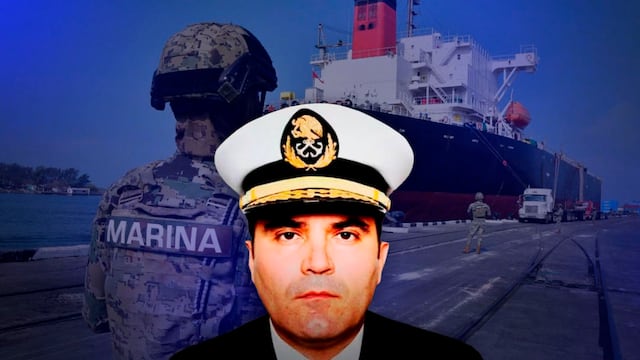 Fernando Farías Laguna impugna rechazo de amparo por cargos de huachicol fiscal