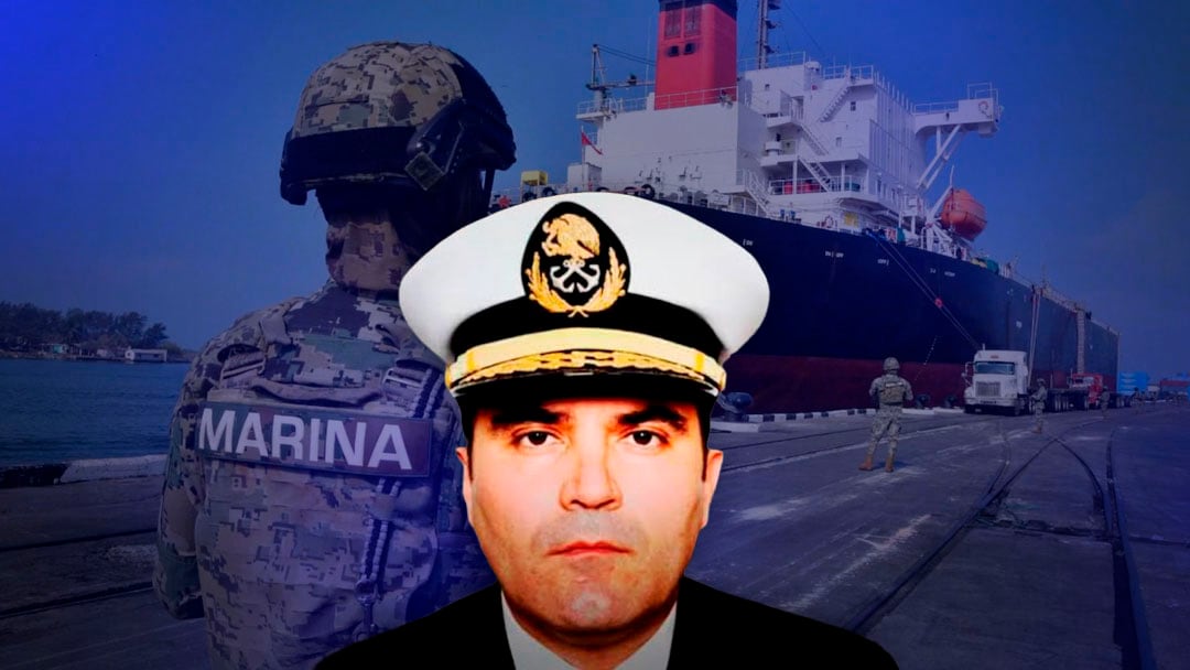 Fernando Farías Laguna impugna rechazo de amparo por cargos de huachicol fiscal