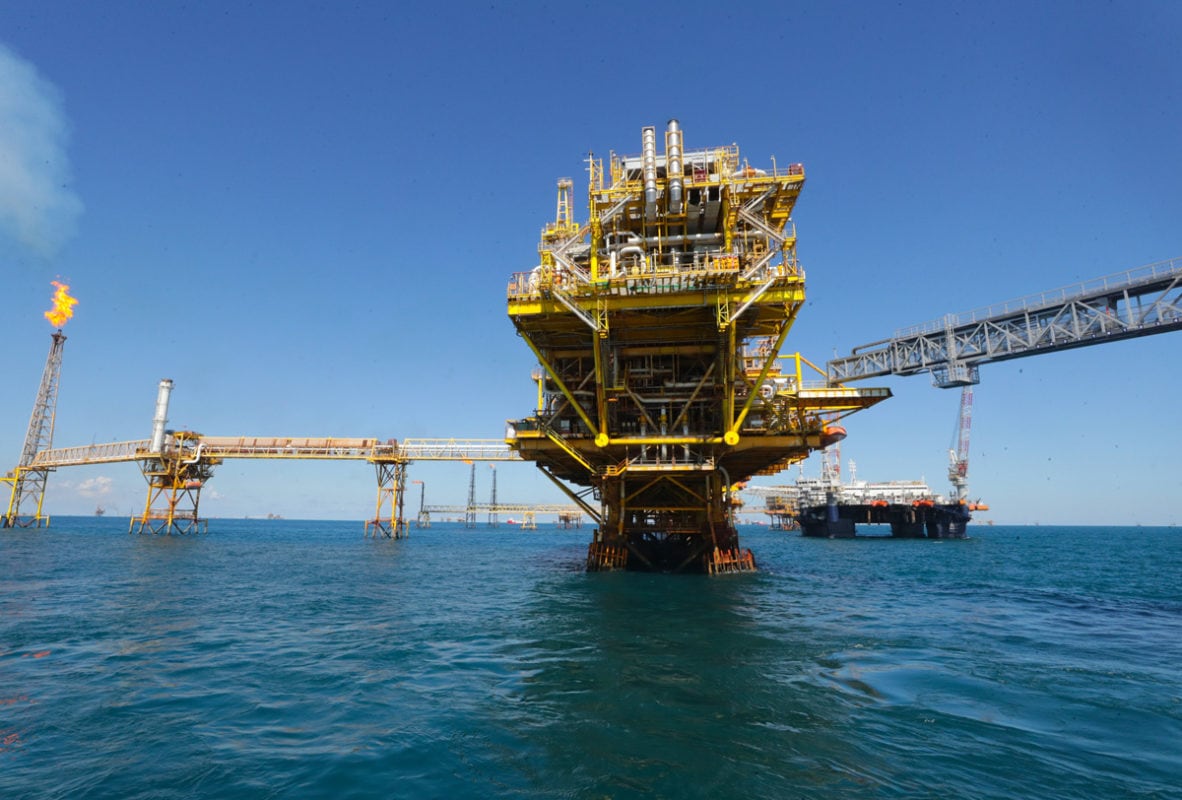 Pemex presenta Plan de Desarrollo de la Unidad para yacimiento Zama