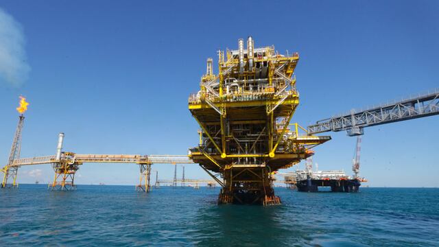 Pemex presenta Plan de Desarrollo de la Unidad para yacimiento Zama