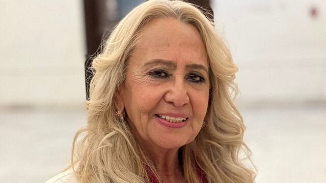 ¿Quién es María de Jesús Delgado Grajeola?