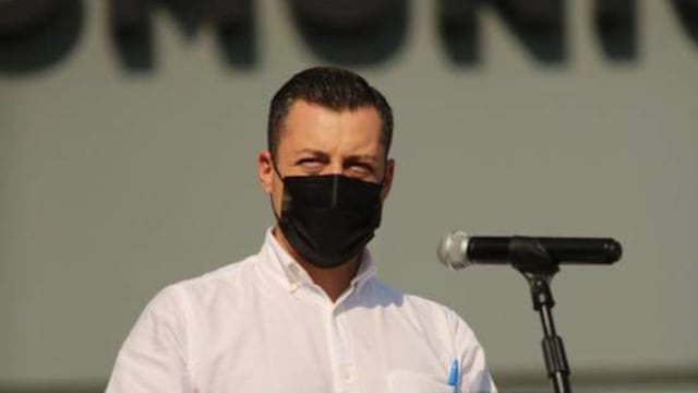 Luis Donaldo Colosio Riojas