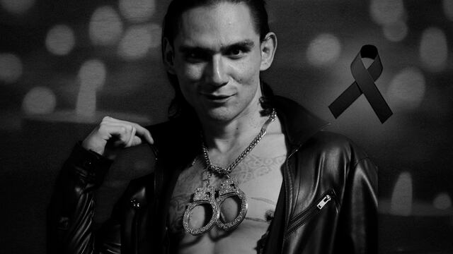 Jimmy Varsan, actor de teatro mexicano, murió a los 37 años