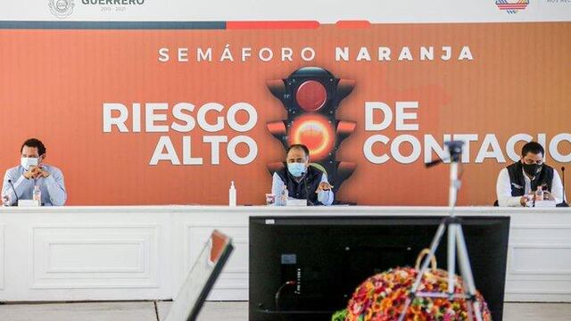 Héctor Astudillo Flores.