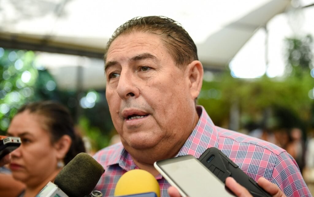 Pese a ser el aspirante mejor posicionado de Morena, Víctor Mercado Salgado perdió ante la precandidata Margarita González
