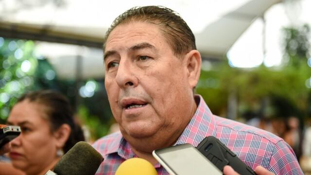 Pese a ser el aspirante mejor posicionado de Morena, Víctor Mercado Salgado perdió ante la precandidata Margarita González