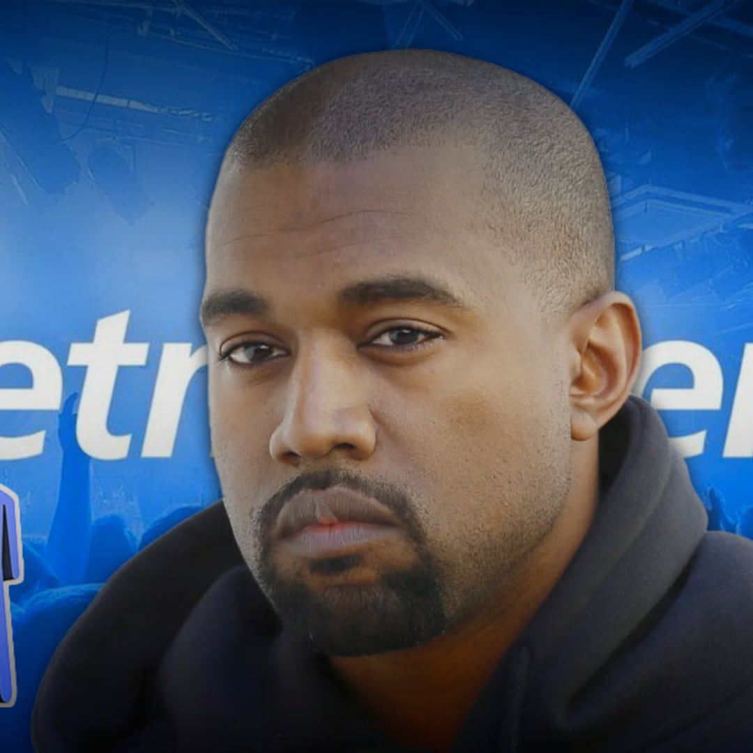 Regreso de Kanye West satura Ticketmaster con fila de más de un millón