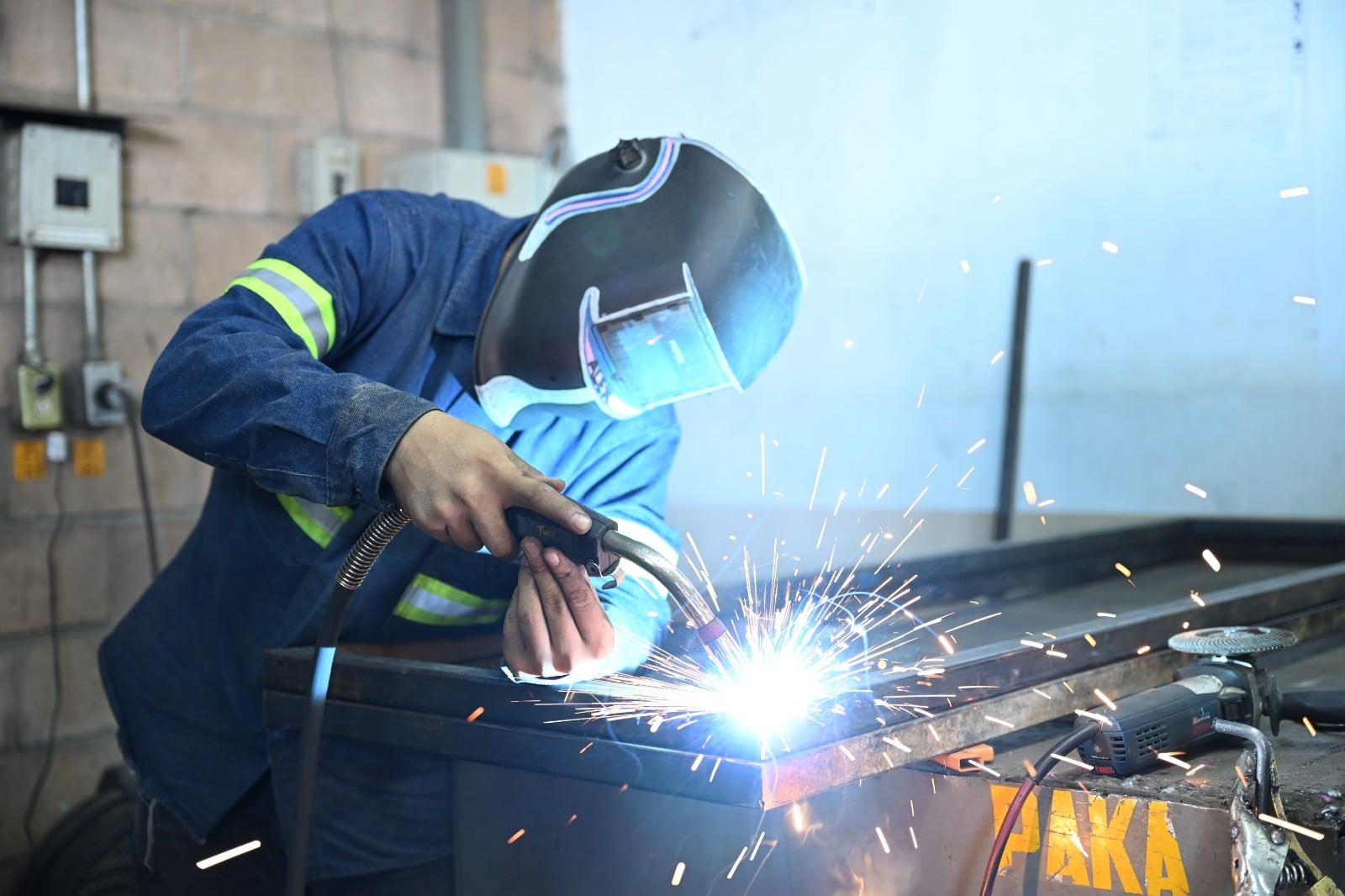 Aguascalientes se posiciona entre los estados con mayor empleo formal en México