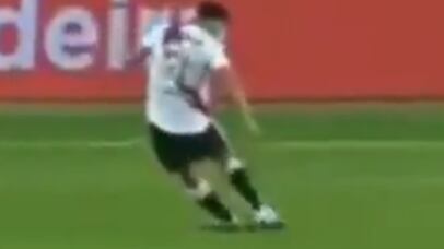 Solo para conocedores: El penalti anulado a River Plate en Copa Libertadores por insólita regla