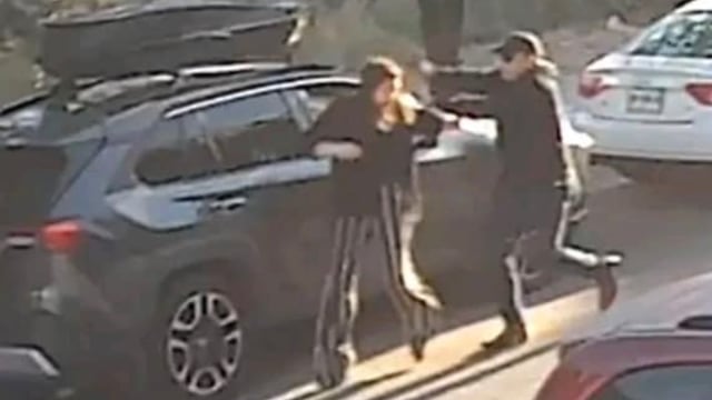 ¿Quién era Yaneli Pardo?