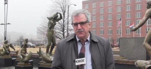 Periodista: "febrero es el peor mes de todos"