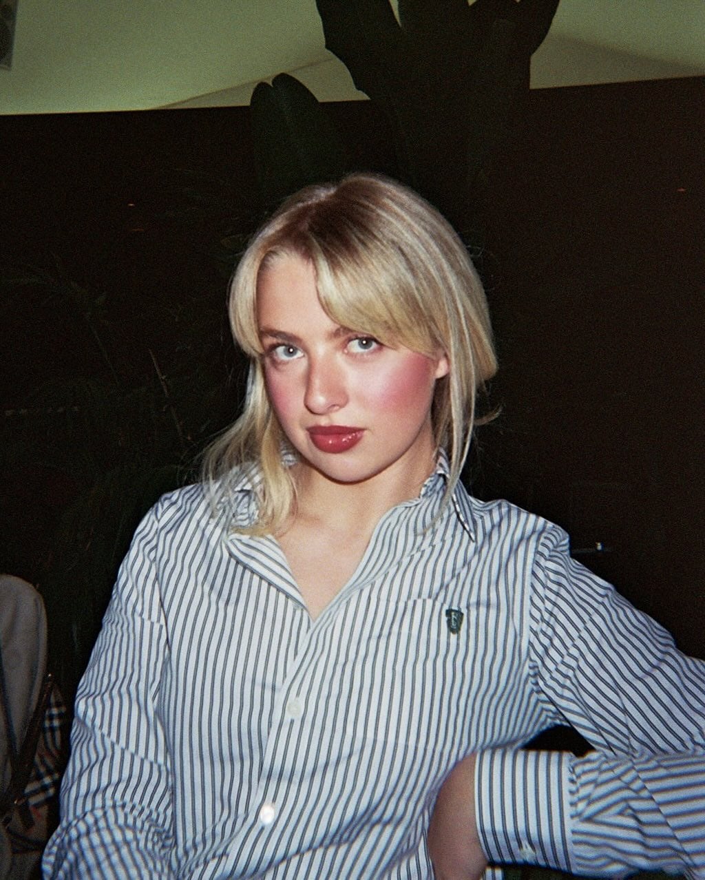Anaïs Gallagher