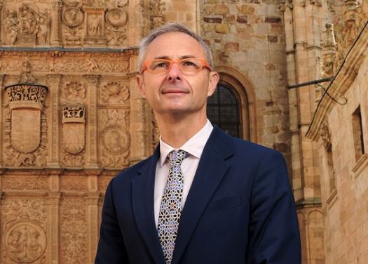 Ricardo Rivero Ortega