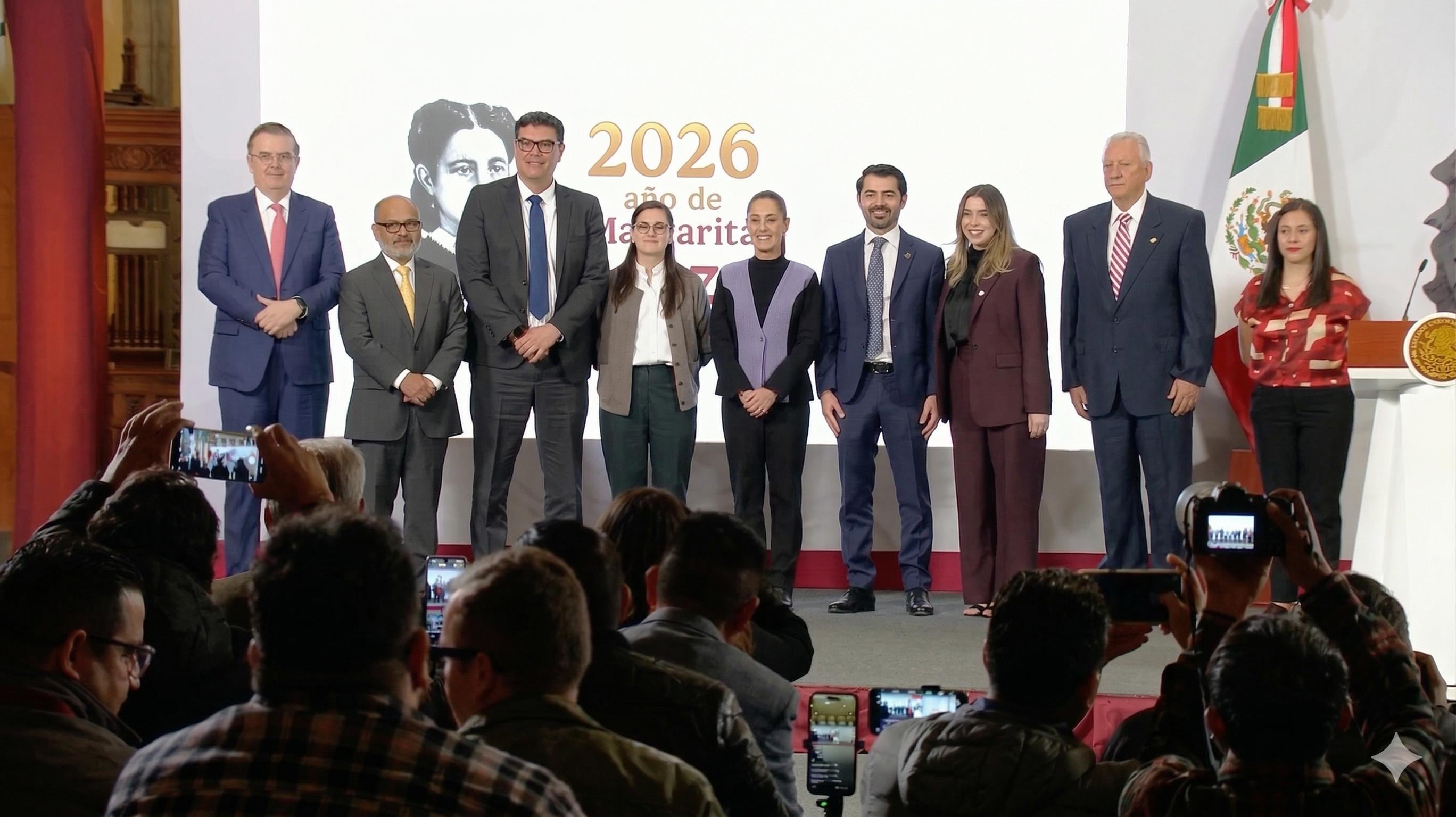 Cámaras del autotransporte apoyan medidas para reducir emisiones y fortalecer empleos