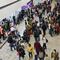 Retrasos en el AICM ya son normales y no sorprenden a pasajeros