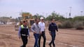 Monterrey inicia dos obras de conexión vial en zona Cumbres con inversión de 230 mdp