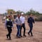 Monterrey inicia dos obras de conexión vial en zona Cumbres con inversión de 230 mdp