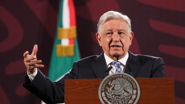 Mañanera de AMLO del 17 de junio de 2024