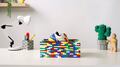 LEGO y Adidas lanzarán tenis retro llenos de nostalgia y color