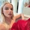 Anya Taylor-Joy tiene el corazón dividido por el Argentina vs Inglaterra del Mundial 2026