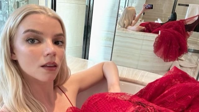 Anya Taylor-Joy