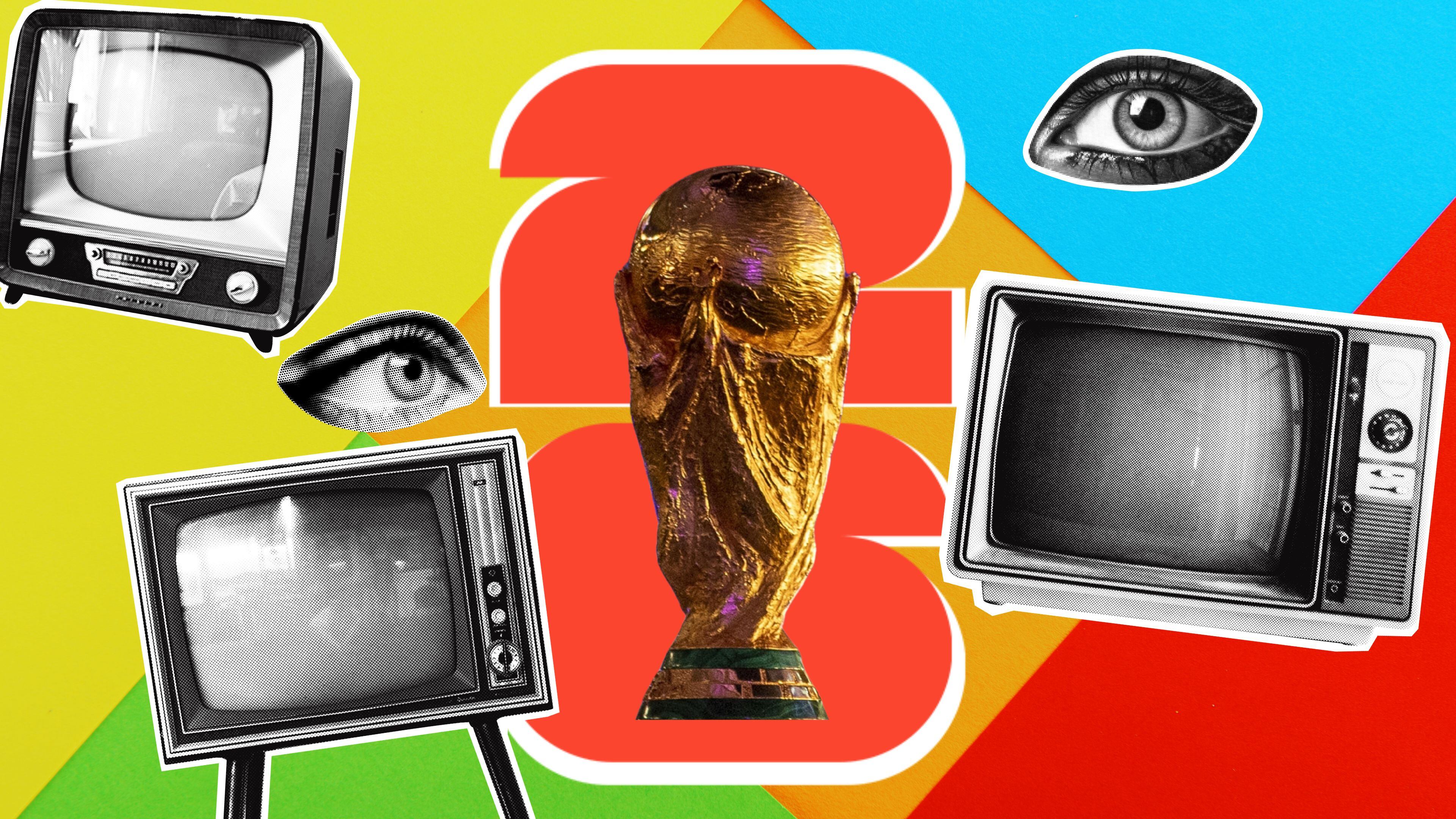 ¿No va por TV Abierta? Revelan la cantidad de partidos del Mundial 2026 que serán gratis