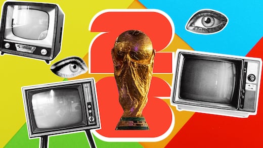 ¿No va por TV Abierta? Revelan la cantidad de partidos del Mundial 2026 que serán gratis