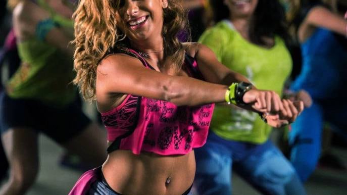 Zumba