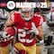 Madden 2025: ¿Otra vez más de lo mismo?