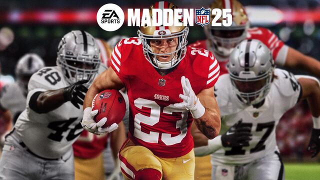 Madden 25