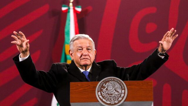 AMLO
