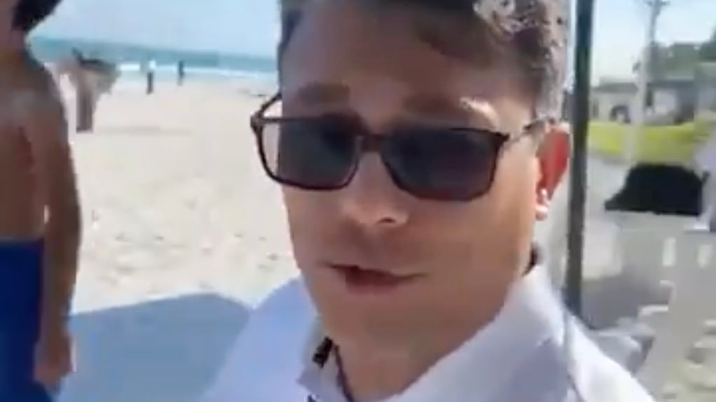 VIDEO: Turista se queja de abusos en servicios turísticos de Tulum; “no vuelvo a venir”